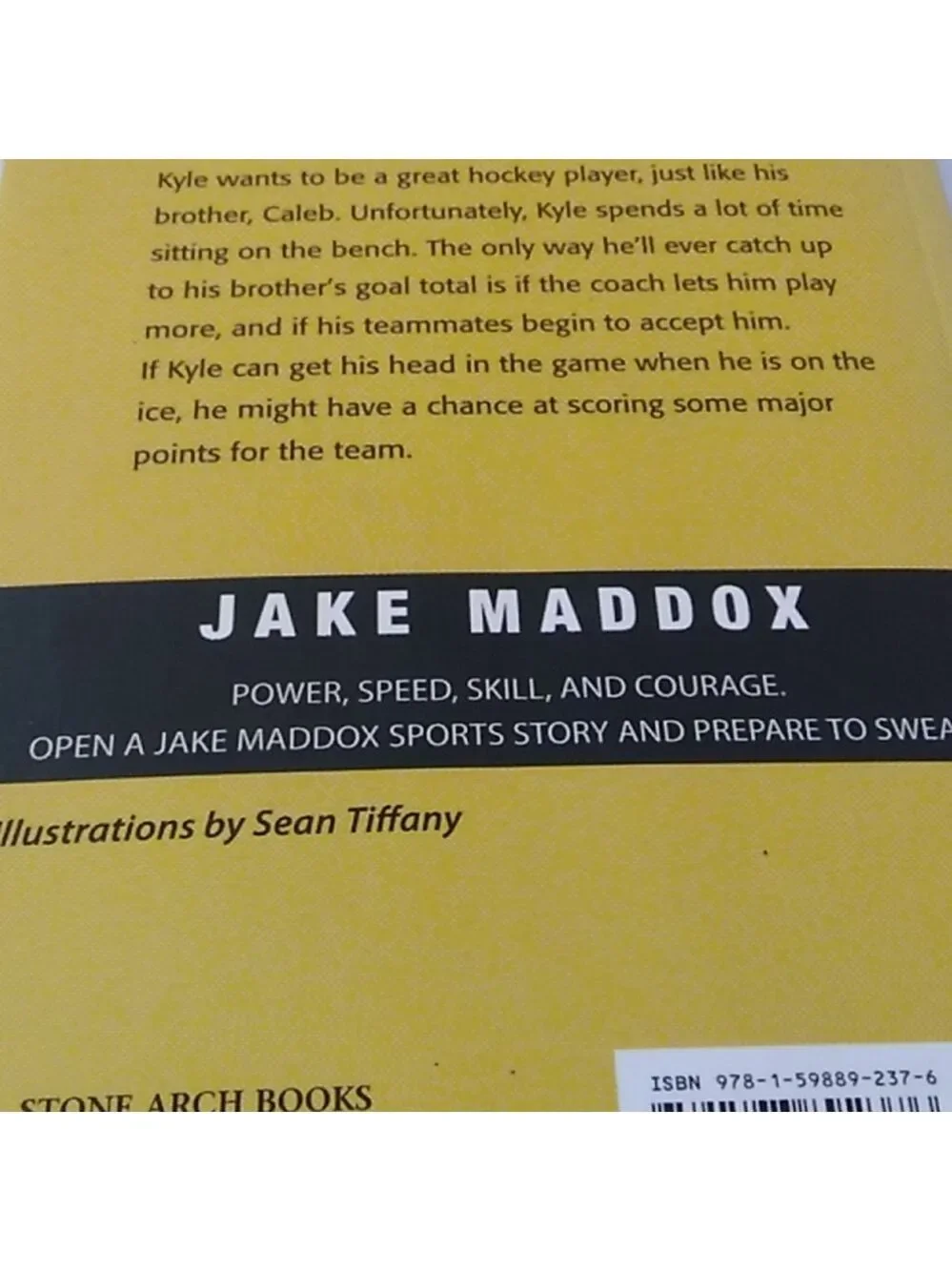 FACE - OFF By Jake- Maddox